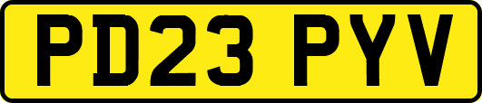 PD23PYV
