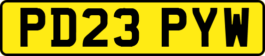 PD23PYW