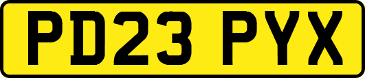PD23PYX