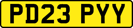PD23PYY