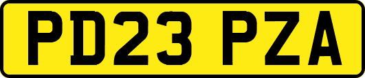 PD23PZA