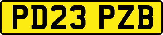 PD23PZB