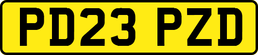 PD23PZD