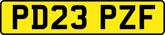 PD23PZF
