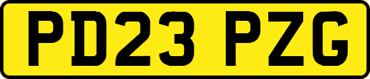 PD23PZG