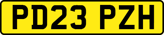 PD23PZH