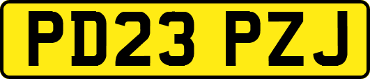 PD23PZJ