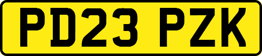 PD23PZK