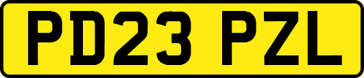 PD23PZL