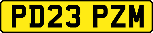 PD23PZM