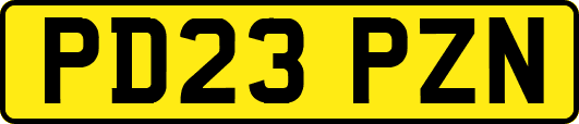 PD23PZN
