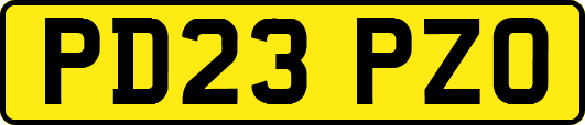 PD23PZO