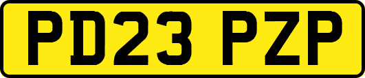 PD23PZP