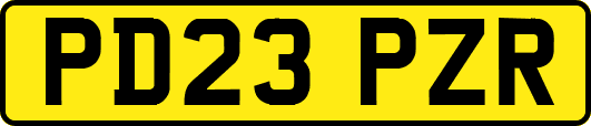 PD23PZR