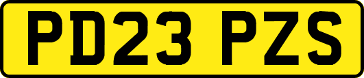PD23PZS