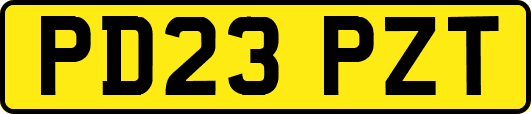 PD23PZT