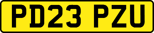 PD23PZU