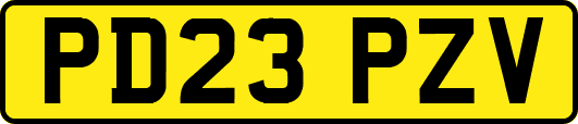 PD23PZV