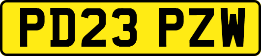 PD23PZW