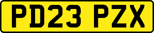 PD23PZX