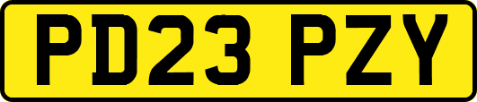 PD23PZY
