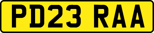 PD23RAA