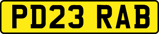 PD23RAB