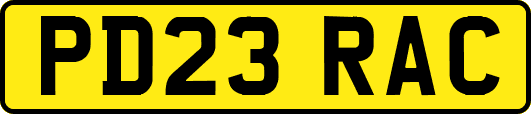 PD23RAC