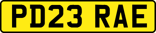 PD23RAE