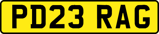 PD23RAG