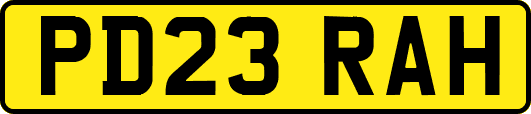 PD23RAH