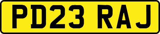 PD23RAJ