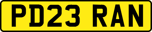 PD23RAN