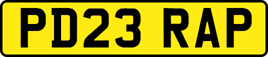 PD23RAP