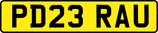 PD23RAU