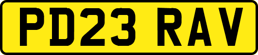 PD23RAV