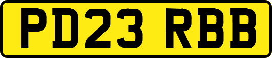 PD23RBB