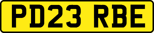 PD23RBE