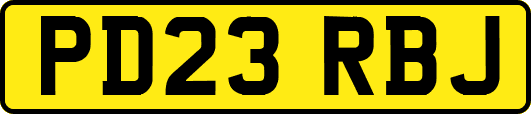 PD23RBJ