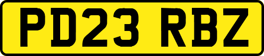 PD23RBZ