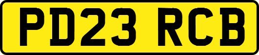 PD23RCB