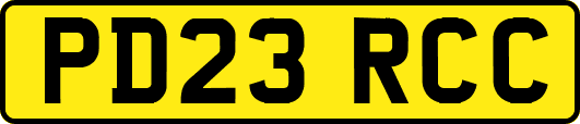 PD23RCC