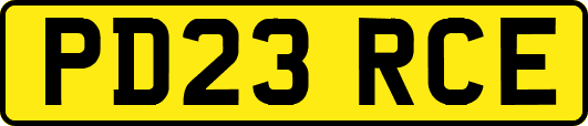 PD23RCE