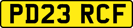 PD23RCF