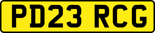 PD23RCG