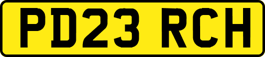 PD23RCH