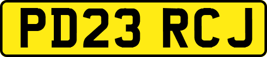 PD23RCJ