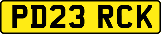 PD23RCK