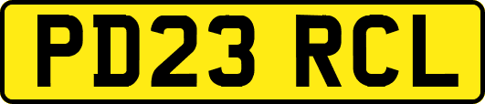 PD23RCL