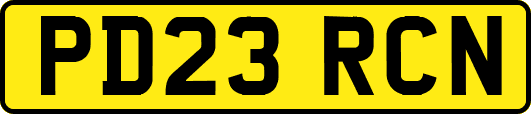 PD23RCN